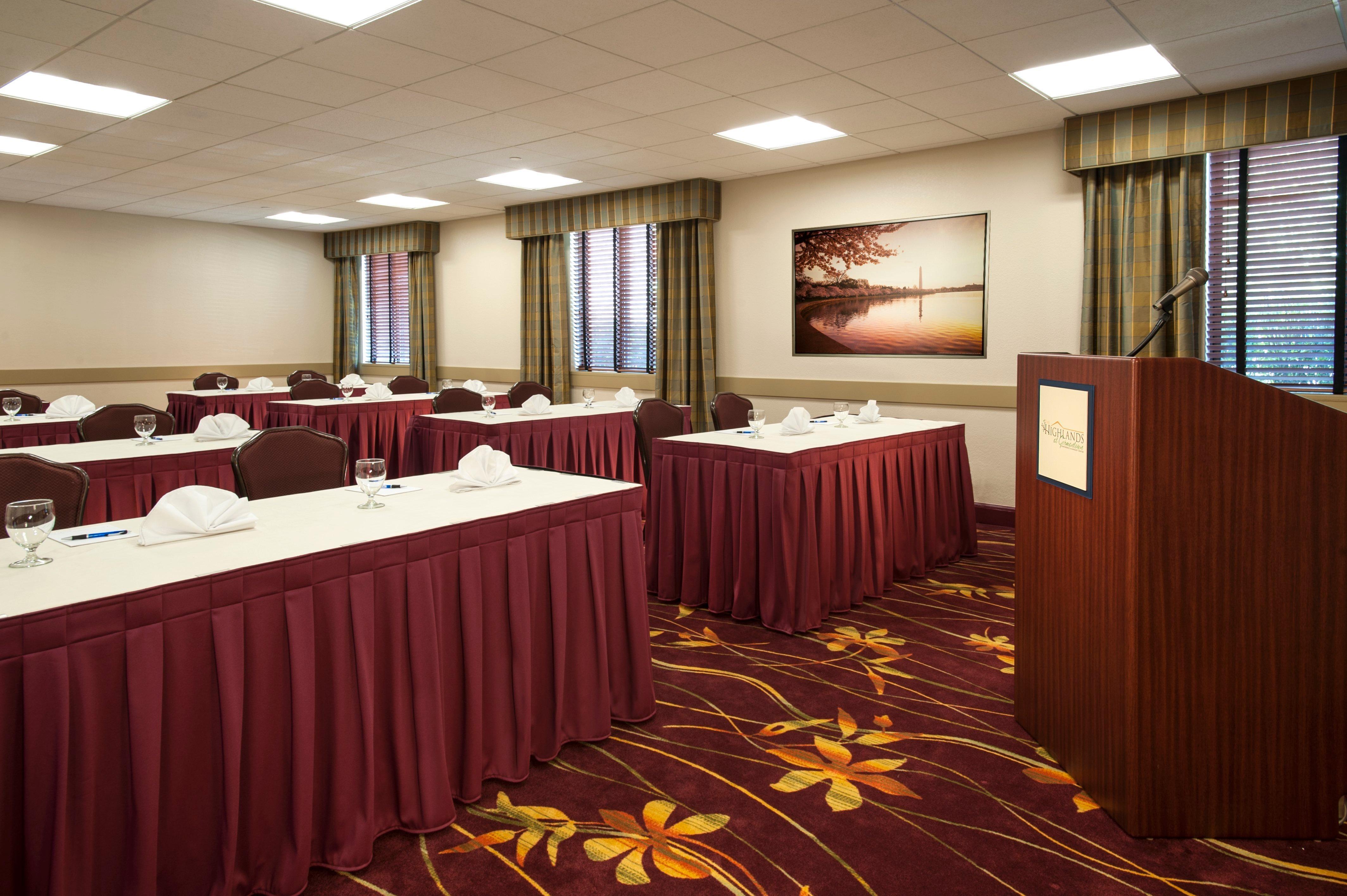 Spark By Hilton Germantown Washington Dc North Kültér fotó
