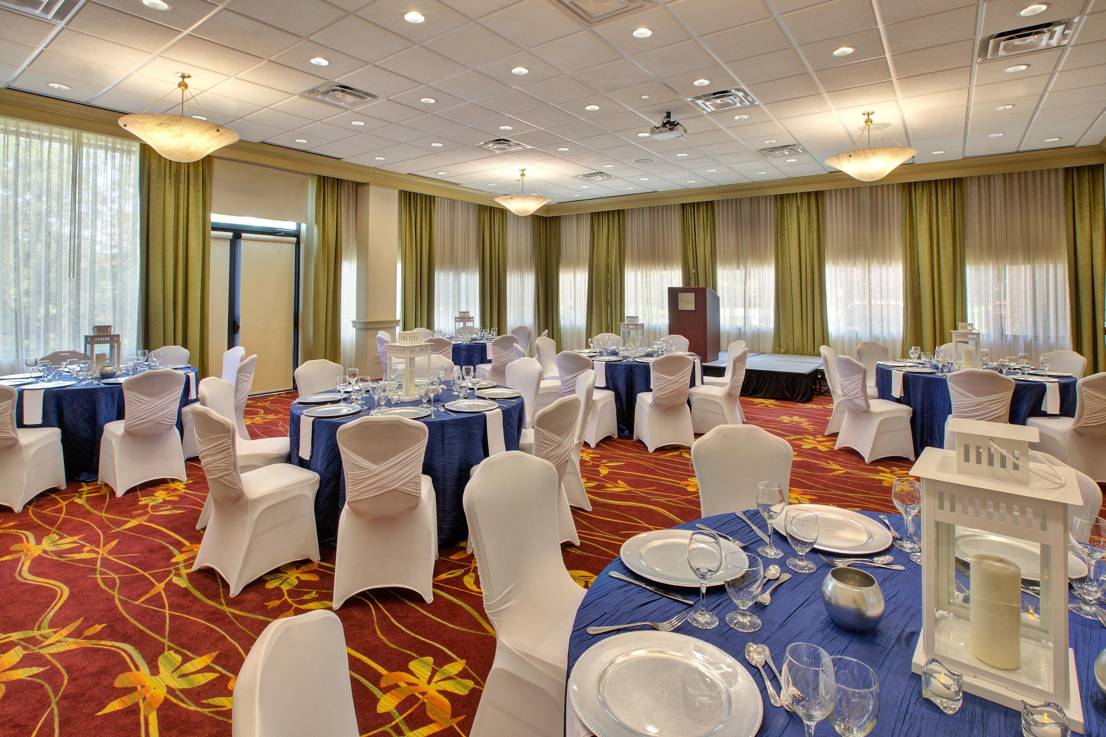 Spark By Hilton Germantown Washington Dc North Kültér fotó