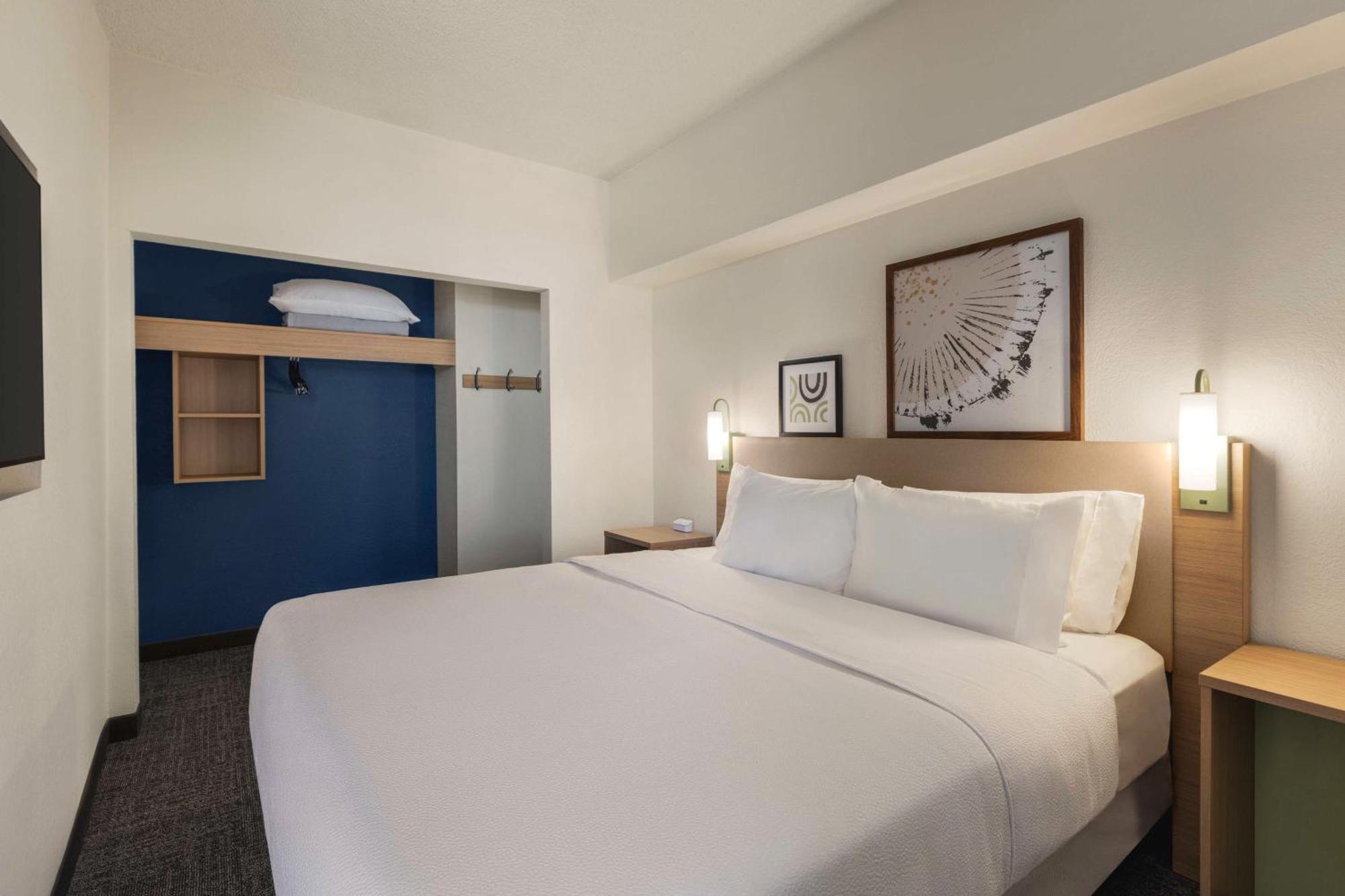Spark By Hilton Germantown Washington Dc North Kültér fotó