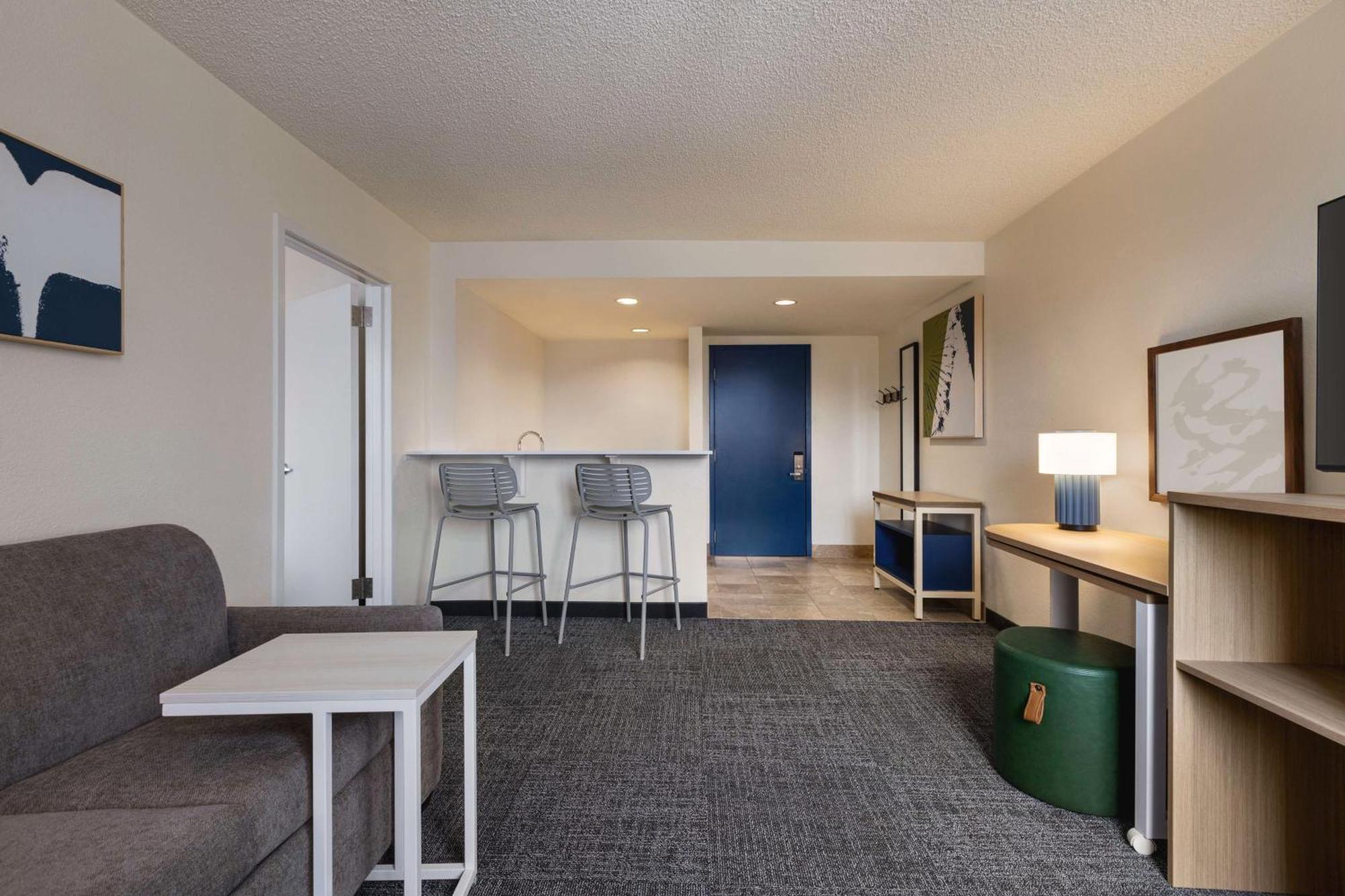 Spark By Hilton Germantown Washington Dc North Kültér fotó