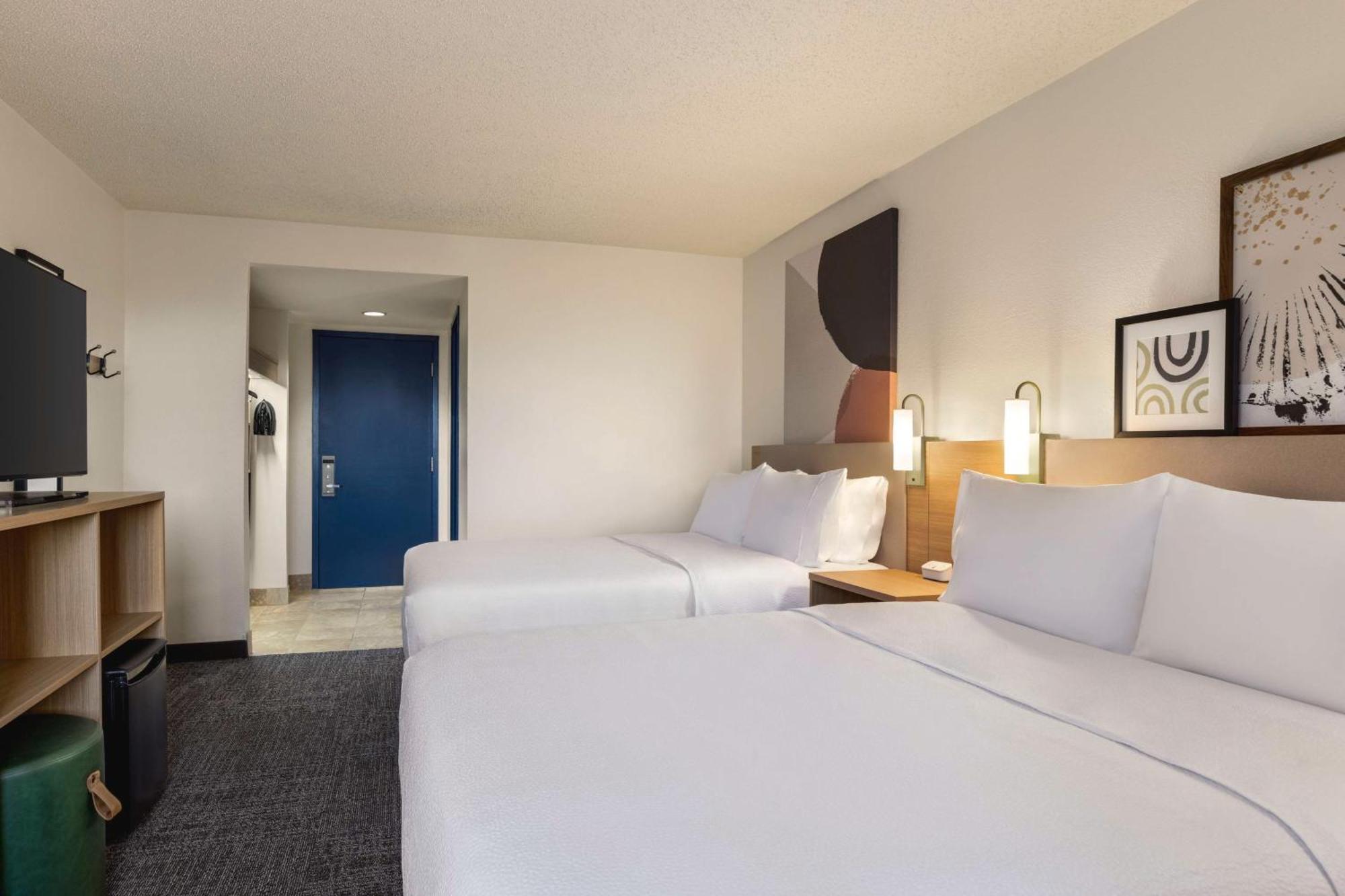 Spark By Hilton Germantown Washington Dc North Kültér fotó