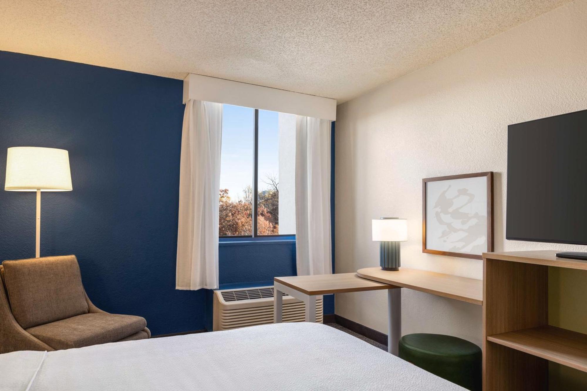 Spark By Hilton Germantown Washington Dc North Kültér fotó
