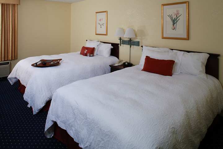 Spark By Hilton Germantown Washington Dc North Szoba fotó