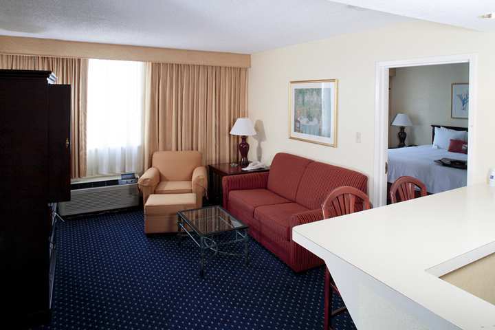 Spark By Hilton Germantown Washington Dc North Kültér fotó