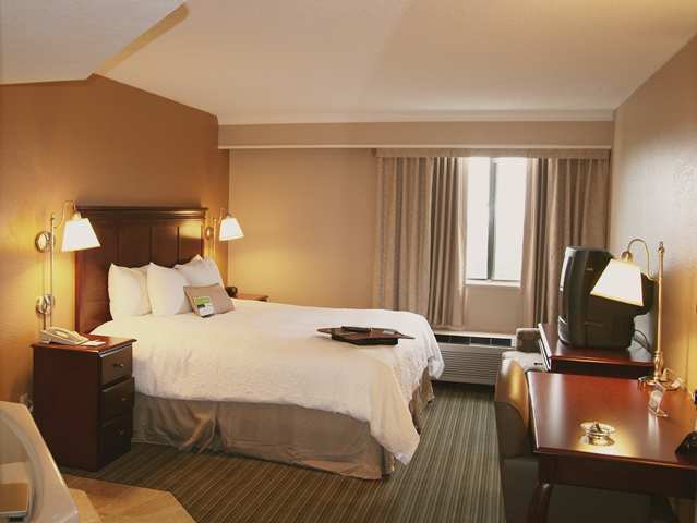 Spark By Hilton Germantown Washington Dc North Szoba fotó
