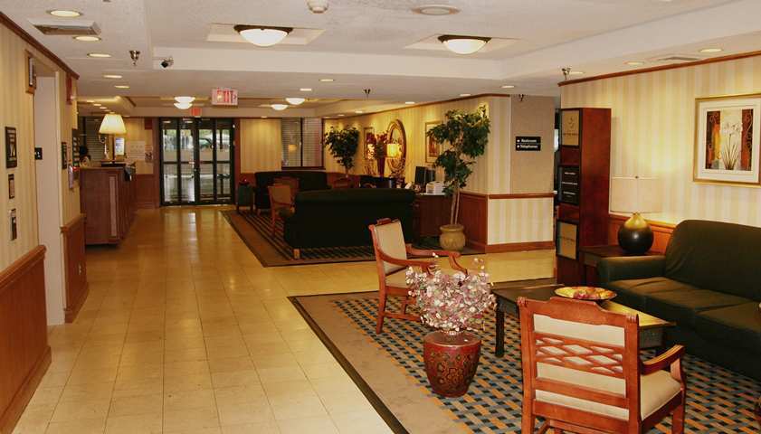 Spark By Hilton Germantown Washington Dc North Kültér fotó