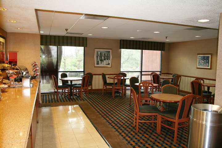 Spark By Hilton Germantown Washington Dc North Kültér fotó