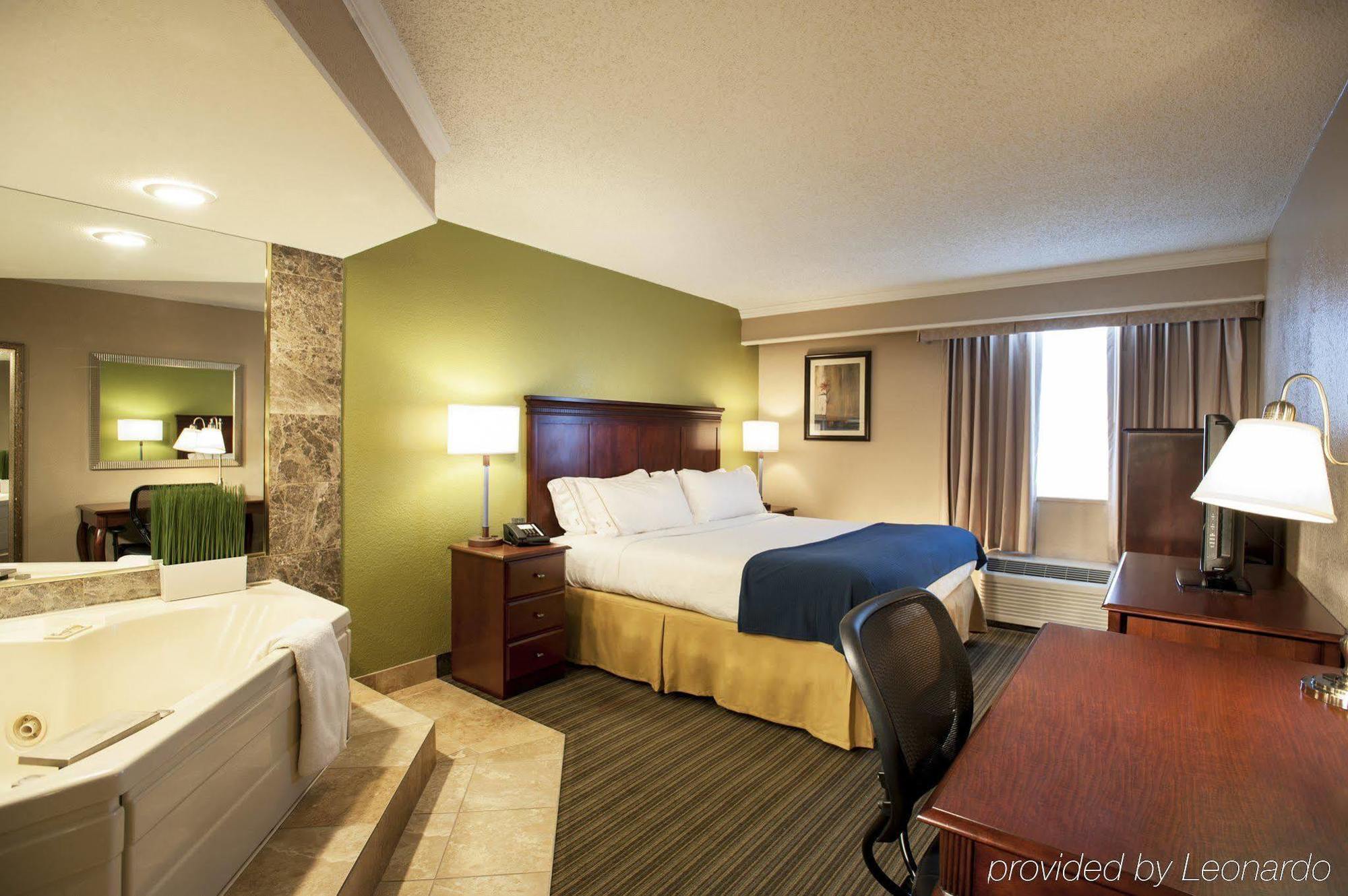 Spark By Hilton Germantown Washington Dc North Kültér fotó
