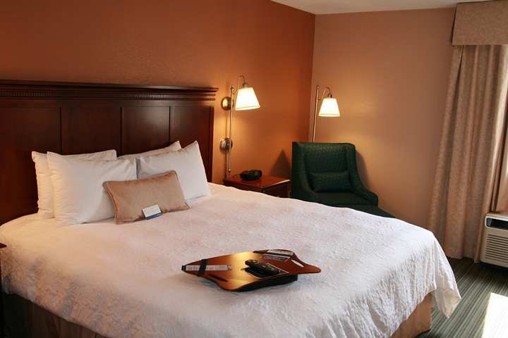 Spark By Hilton Germantown Washington Dc North Kültér fotó