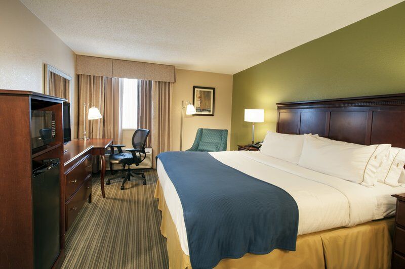Spark By Hilton Germantown Washington Dc North Kültér fotó